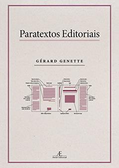 Paratextos Editoriais: 7, do autor Gérard Genette