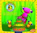 Ler Miss Spider. Um Dia Nublado no Sunny Patch, do autor David Kirk