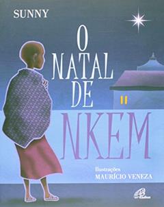 O Natal de Nkem, do autor Sunny