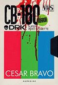 Ler VHS: Verdadeiras Histórias de Sangue, do autor Cesar Bravo