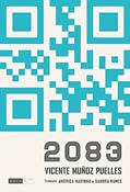 Ler 2083, do autor Vicente Muñoz Puelles