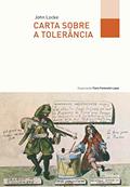 Ler Carta sobre a tolerância - Bilíngue (Latim-Português), do autor John Locke Ler Carta sobre a tolerância - Bilíngue (Latim-Português), do autor John Locke