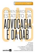 Ler Comentários ao estatuto da advocacia e da OAB - 12ª edição de 2019, do autor Paulo Lôbo Ler Comentários ao estatuto da advocacia e da OAB - 12ª edição de 2019, do autor Paulo Lôbo