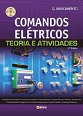 Ler COMANDOS ELÉTRICOS TEORIA E ATIVIDADES, do autor GERALDO CARVALHO DO NASCIMENTO JUNIOR