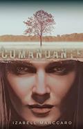 Ler A Comandante, do autor Izabell Marccaro