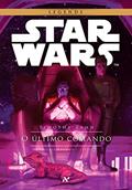 Ler Star Wars - O Último Comando: 3º da trilogia Thrawn, do autor Timothy Zahn