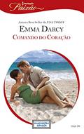 Ler Comando do Coração (Harlequin Jessica Especial Livro 296), do autor Emma Darcy Ler Comando do Coração (Harlequin Jessica Especial Livro 296), do autor Emma Darcy