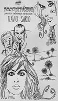 Ler Os Panfletários: Contos e crônicas da era do rock, do autor Flavio Sarlo Ler Os Panfletários: Contos e crônicas da era do rock, do autor Flavio Sarlo