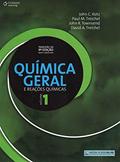 Ler Química geral e reações químicas - vol. I: Volume 1, do autor John Kotz; Paul Treichel; John Townsend; David Treichel Ler Química geral e reações químicas - vol. I: Volume 1, do autor John Kotz; Paul Treichel; John Townsend; David Treichel