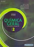 Ler Química geral e reações químicas - vol. II: Volume 2, do autor John Kotz; Paul Treichel; John Townsend; David Treichel
