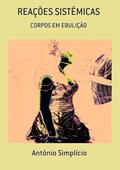 Ler Reacoes Sistemicas, do autor Antônio Simplício