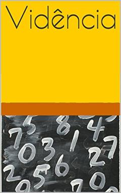 Vidência, do autor Felipe Fleury