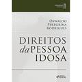 Ler DIREITOS DA PESSOA IDOSA - 2ªED - 2022, do autor Oswaldo Peregrina Rodrigues