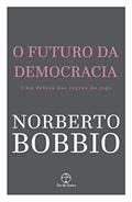 Ler O futuro da democracia, do autor Norberto Bobbio Ler O futuro da democracia, do autor Norberto Bobbio