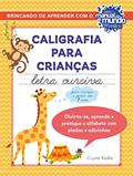 Ler Caligrafia para crianças: letra cursiva, do autor Crystal Radke