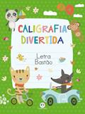 Ler Letra bastão, do autor Clécia A. Buchweitz