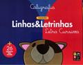 Ler Caligrafia Letra Cursiva, do autor Jean Ferreira; Pé Da Letra