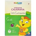 Ler Aprender Caligrafia: Letra Cursiva, do autor Todolivro