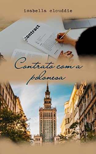 Ler Contrato com a polonesa, do autor Isabella Clouddie