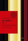 Ler Racionais Mc's: Sobrevivendo no inferno, do autor Arthur Dantas Rocha