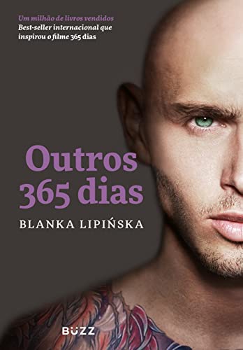 Ler Outros 365 dias, do autor Blanka Lipinska