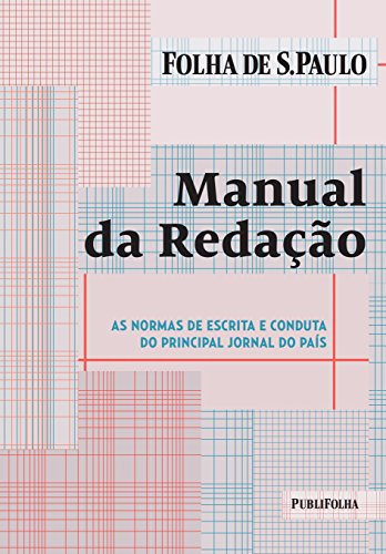 Ler Manual da Redação, do autor Vários Autores Ler Manual da Redação, do autor Vários Autores