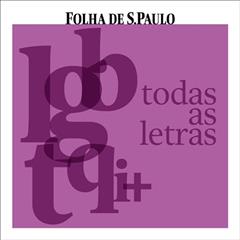 Todas as Letras, do autor Folha de S.Paulo