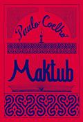 Ler Maktub, do autor Paulo Coelho