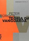 Ler Teoria da Vanguarda - Coleção Portátil 11, do autor Peter Bürger