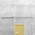 Ler Rodrigo Brotero Lefèvre e a vanguarda da arquitetura no Brasil, do autor Miguel Antonio Buzzar Ler Rodrigo Brotero Lefèvre e a vanguarda da arquitetura no Brasil, do autor Miguel Antonio Buzzar