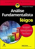 Ler Análise fundamentalista Para Leigos: avalie o desempenho de uma empresa, do autor Matt Krantz
