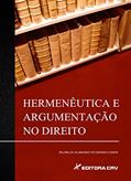 Ler Hermenêutica e argumentação no direito, do autor Ricarlos Almagro Vitoriano Cunha