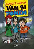 Ler Vambizomem - A garota vampira Vol. 02: Volume 2, do autor Steven Banks