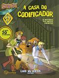 Ler A Casa do Codificador. O Mistério das Mesas Girantes, do autor Luis Hu Rivas Ler A Casa do Codificador. O Mistério das Mesas Girantes, do autor Luis Hu Rivas