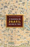 Ler A história do Brasil pelas ruas de Paris, do autor Maurício Torres Assumpção