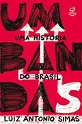 Ler Umbandas: Uma história do Brasil, do autor Luiz Antônio Simas