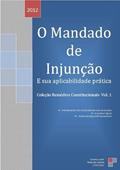 Ler O Mandado de Injuncao, do autor Daiane Luizetti