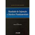 Ler Mandado de injunção e direitos fundamentais, do autor Daniel Wunder Hachem
