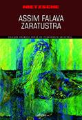 Ler Assim falava Zaratustra, do autor Friedrich Wilhelm Nietzsche