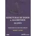 Ler Estruturas de Dados e Algaritimos em Java, do autor Lafore Ler Estruturas de Dados e Algaritimos em Java, do autor Lafore