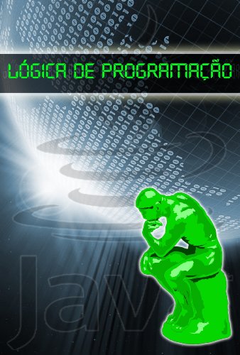 Ler Lógica de programação com Java, do autor Alberto Pereira