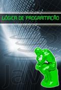 Ler Lógica de programação com Java, do autor Alberto Pereira