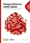 Ler Design Patterns com Java: Projeto orientado a objetos guiado por padrões, do autor Eduardo Guerra
