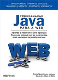 Ler Programação Java Para a Web, do autor Décio Heinzelmann Luckow; Alexandre Altair de Melo