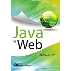 Java na Web - 1, do autor Santos Neto