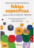 Ler Baralho de Enfrentamento das Fobias Específicas: Aquilo a que se Resiste, Persiste, do autor Michele Aparecida Kreich Giacomini Ler Baralho de Enfrentamento das Fobias Específicas: Aquilo a que se Resiste, Persiste, do autor Michele Aparecida Kreich Giacomini