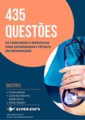 Ler 435 Questões de Concursos + Específicas para Enfermagem e Técnico em Enfermagem (Atualizado): Conteúdo atualizado, do autor Anderson Leal Ler 435 Questões de Concursos + Específicas para Enfermagem e Técnico em Enfermagem (Atualizado): Conteúdo atualizado, do autor Anderson Leal