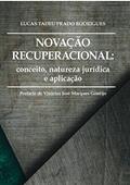 Ler Novação Recuperacional, do autor Lucas Tadeu Prado Rodrigues