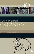 Ler Os cantos, do autor Ezra Pound