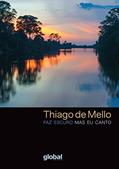 Ler Faz escuro mas eu canto, do autor Thiago de Mello